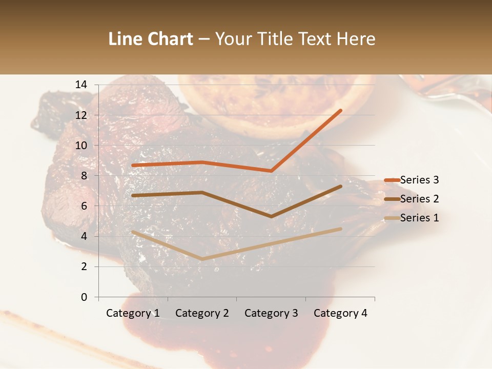 Pensioner Retired Old PowerPoint Template