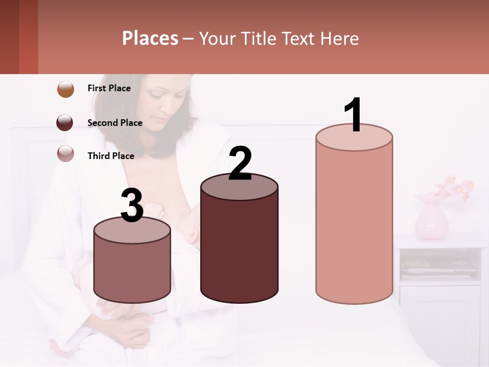 Sea Life Peaceful PowerPoint Template