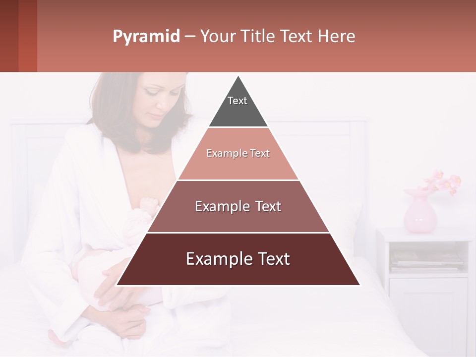 Sea Life Peaceful PowerPoint Template