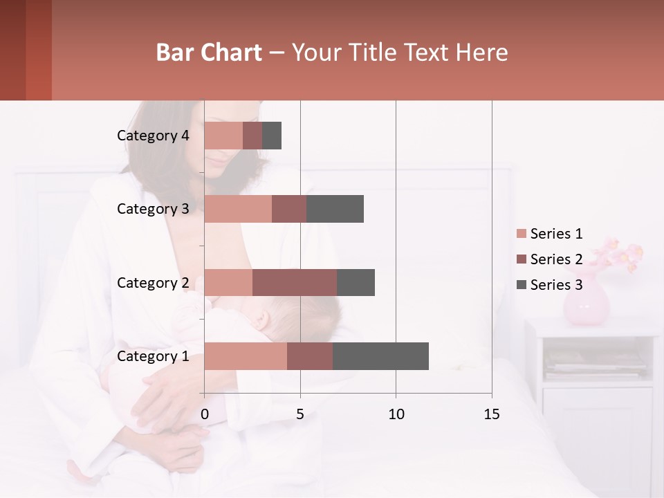 Sea Life Peaceful PowerPoint Template