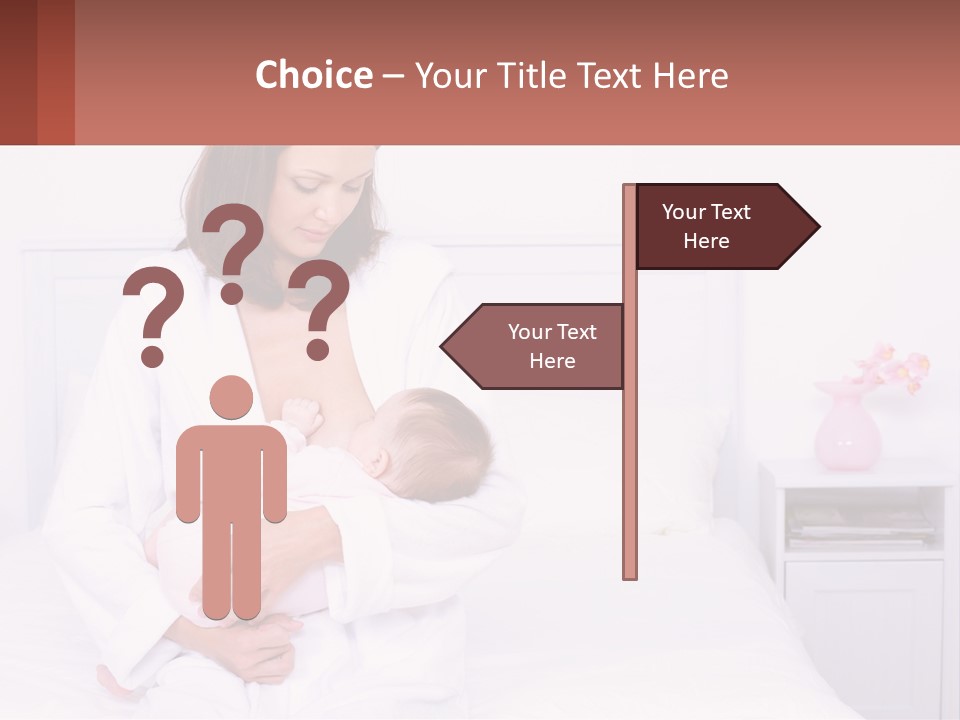 Sea Life Peaceful PowerPoint Template