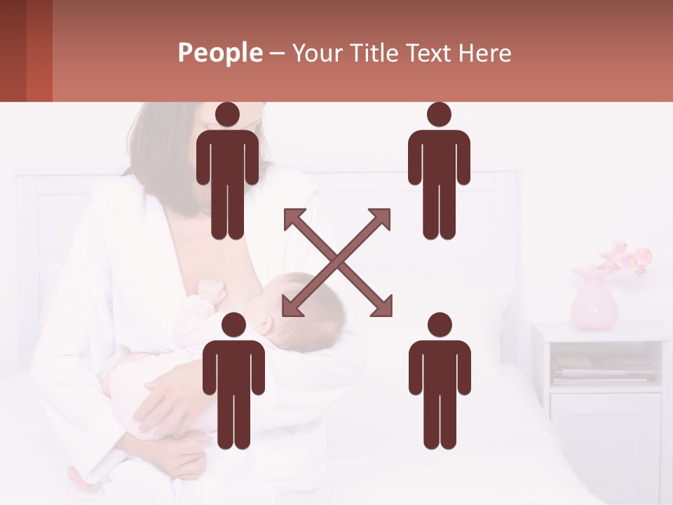 Sea Life Peaceful PowerPoint Template