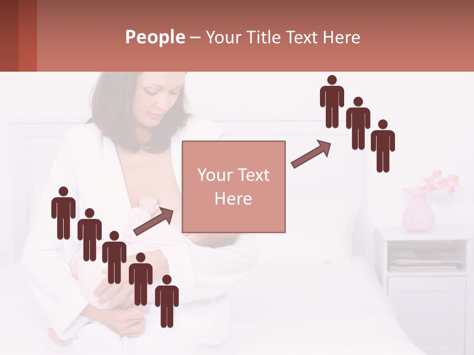 Sea Life Peaceful PowerPoint Template