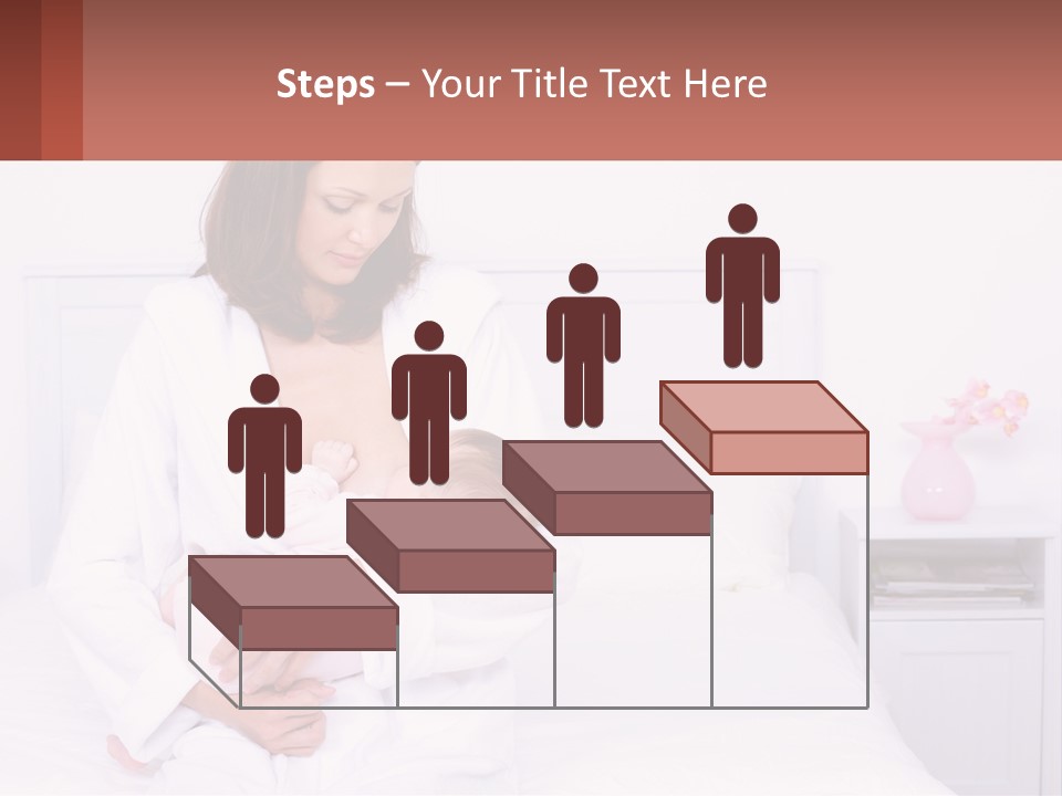 Sea Life Peaceful PowerPoint Template