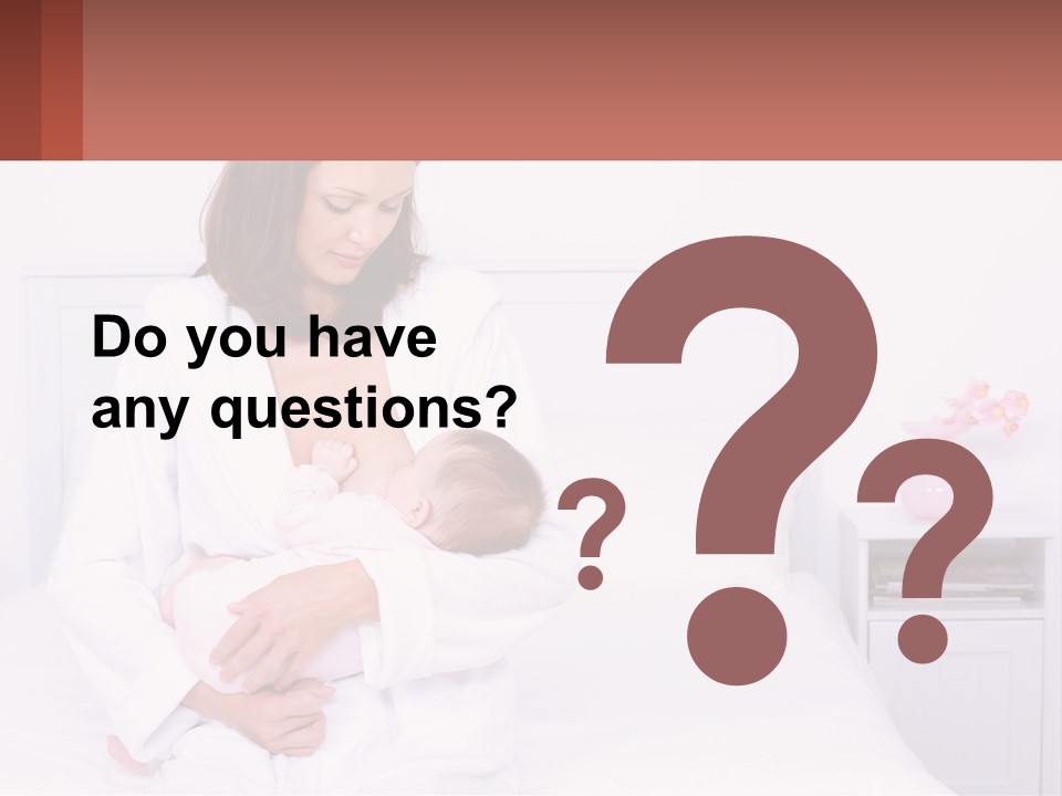 Sea Life Peaceful PowerPoint Template