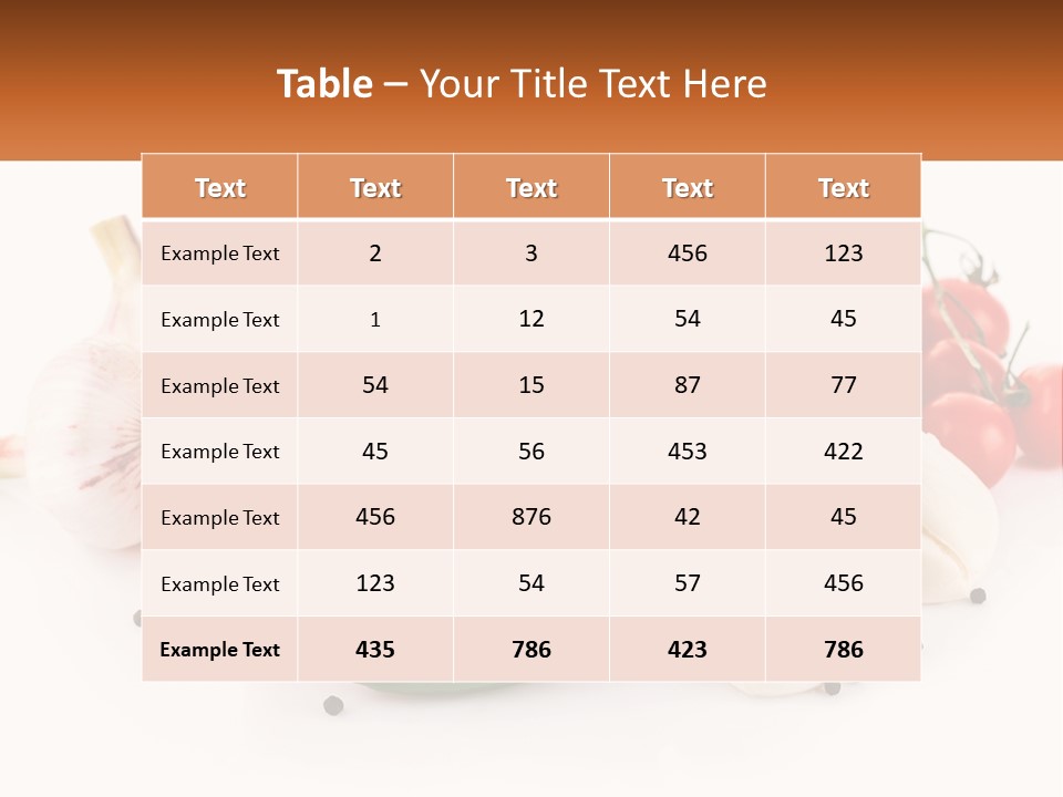 Elderly Ocean Calm PowerPoint Template