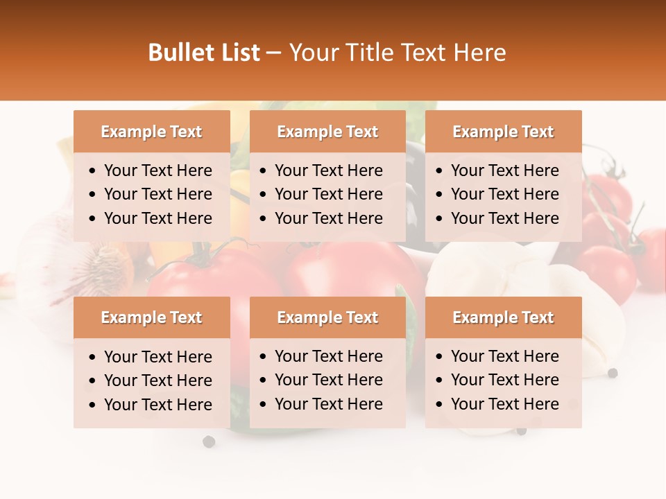 Elderly Ocean Calm PowerPoint Template