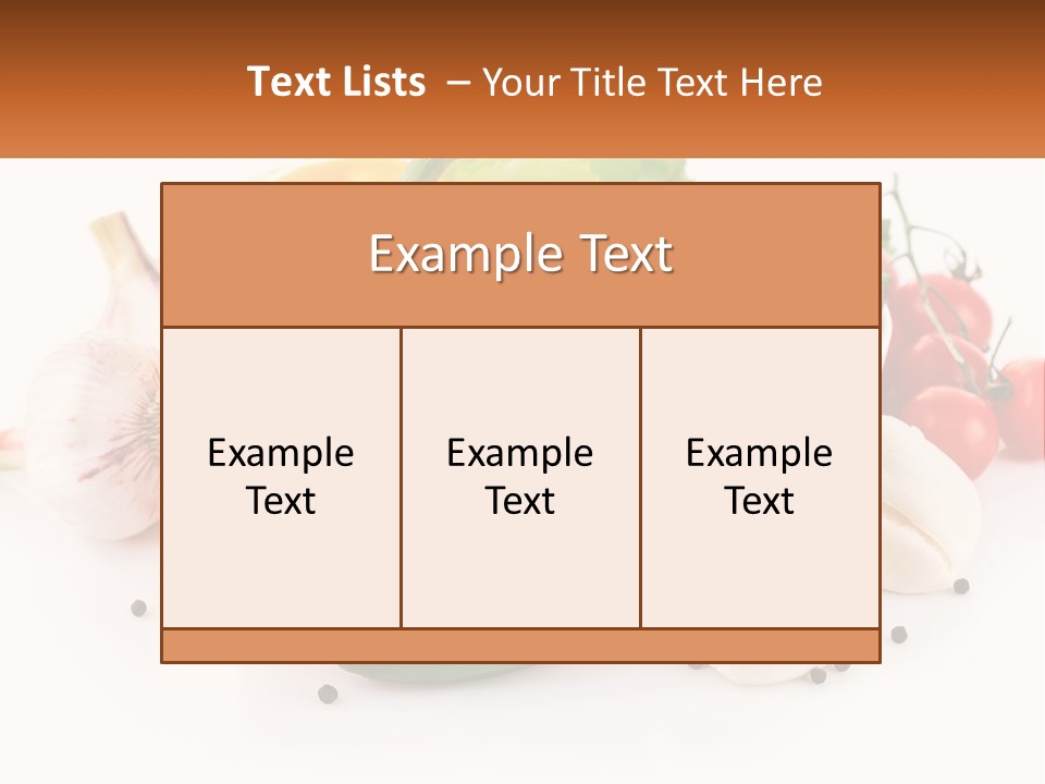Elderly Ocean Calm PowerPoint Template