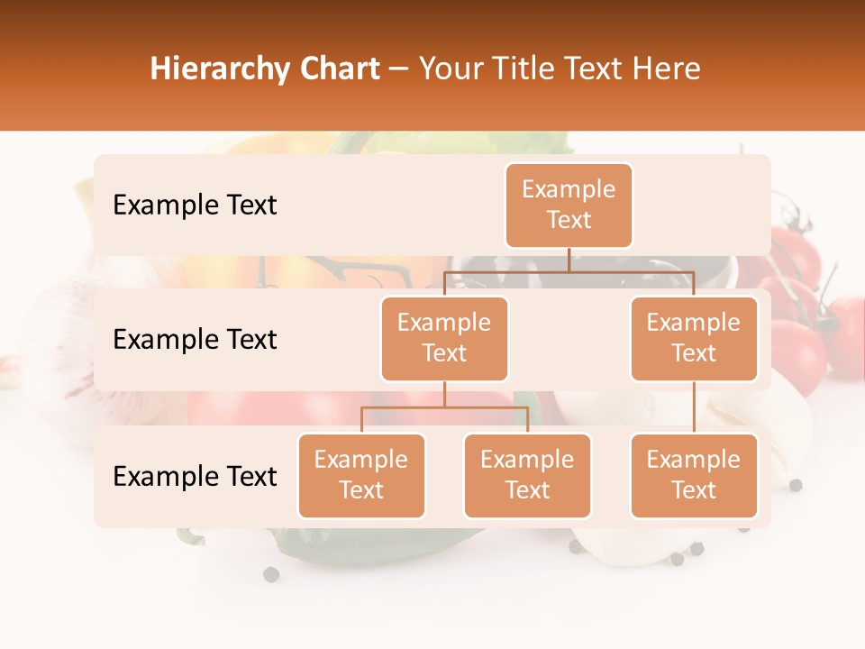 Elderly Ocean Calm PowerPoint Template