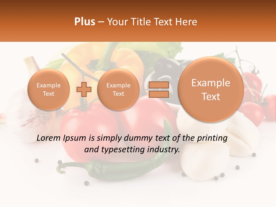 Elderly Ocean Calm PowerPoint Template