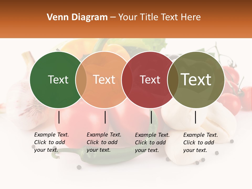 Elderly Ocean Calm PowerPoint Template