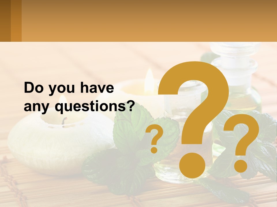 Ocean White Sunset PowerPoint Template