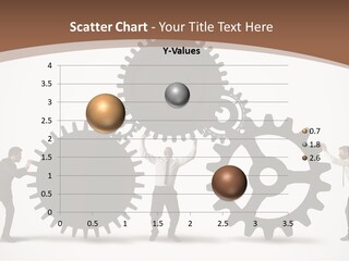 Retirement Senior Coast PowerPoint Template