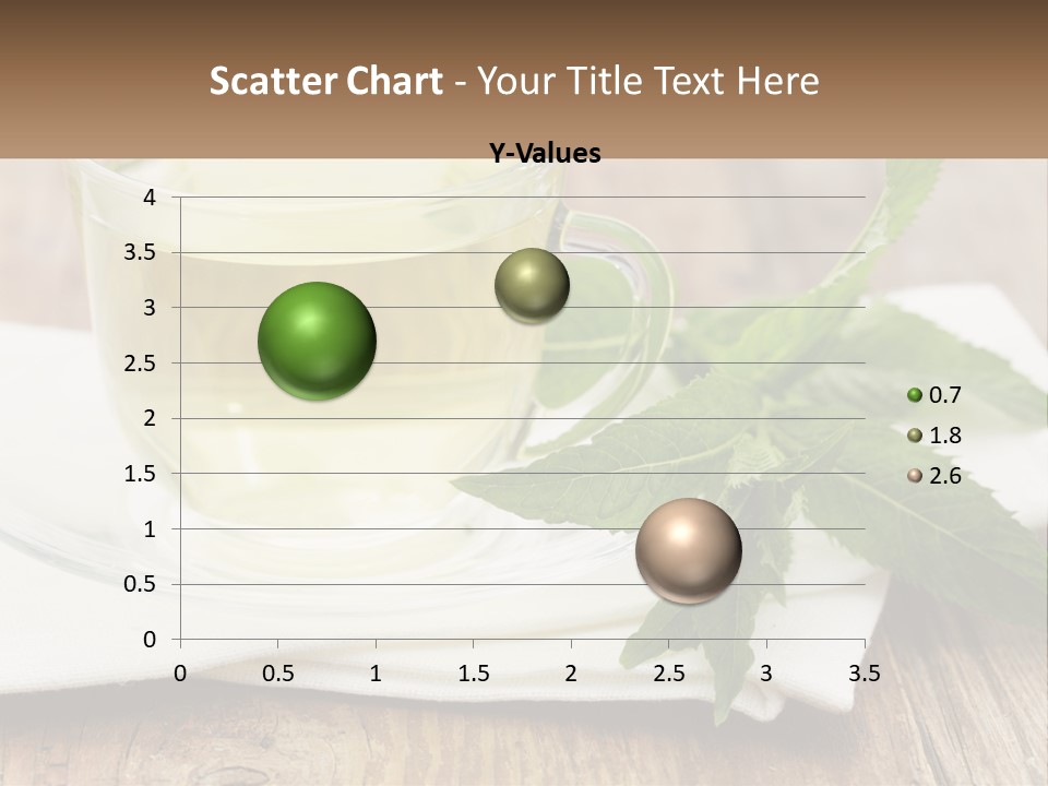 Old Ocean Family PowerPoint Template