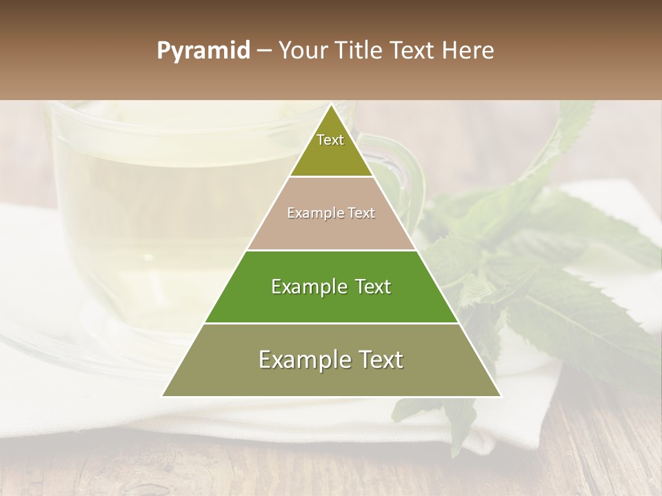 Old Ocean Family PowerPoint Template