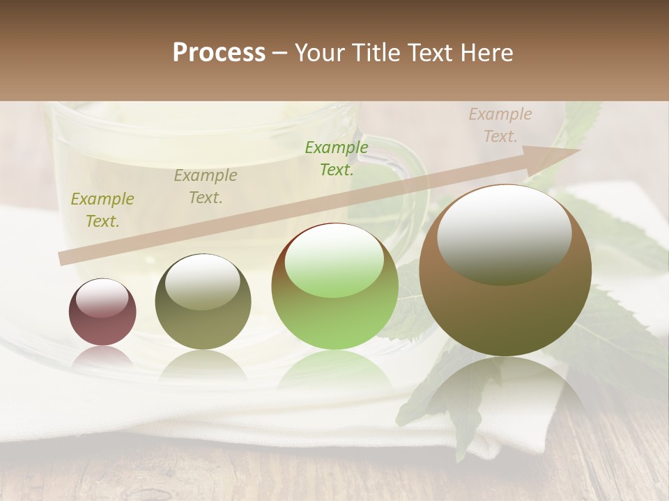 Old Ocean Family PowerPoint Template