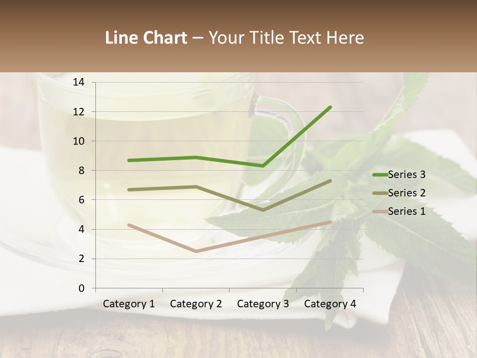 Old Ocean Family PowerPoint Template
