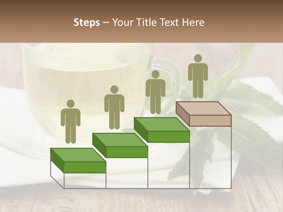 Old Ocean Family PowerPoint Template