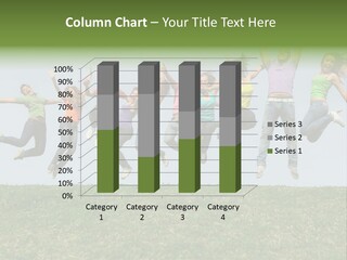 Lifestyle Sunrise White PowerPoint Template