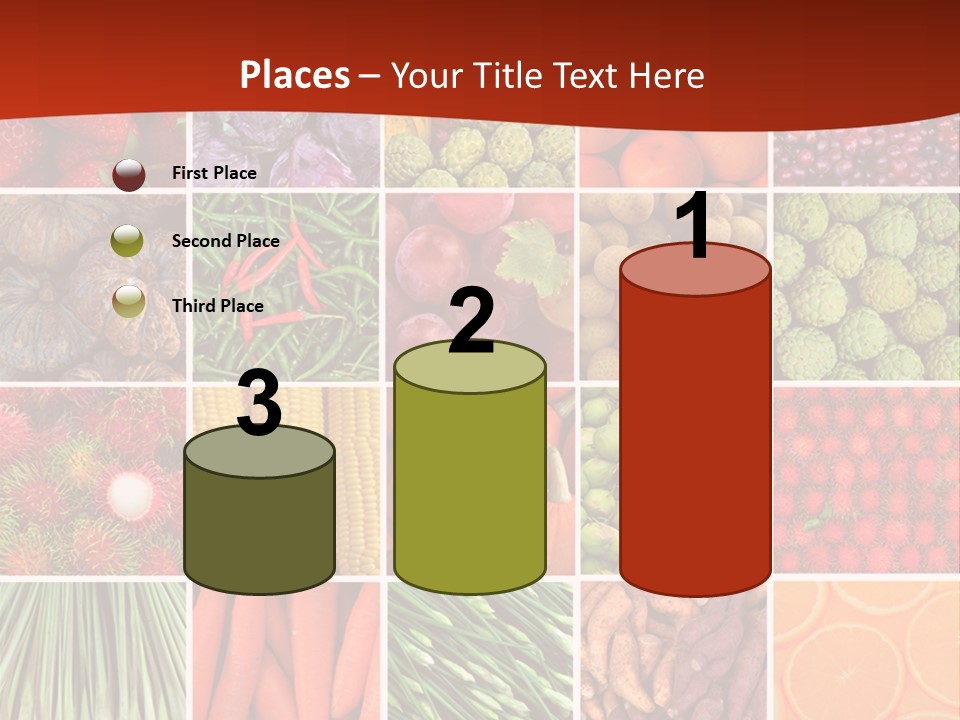 Life Ocean Water PowerPoint Template