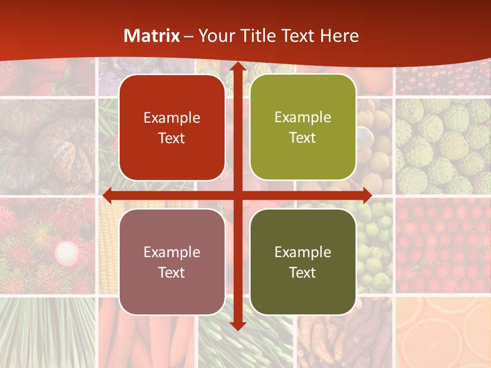 Life Ocean Water PowerPoint Template