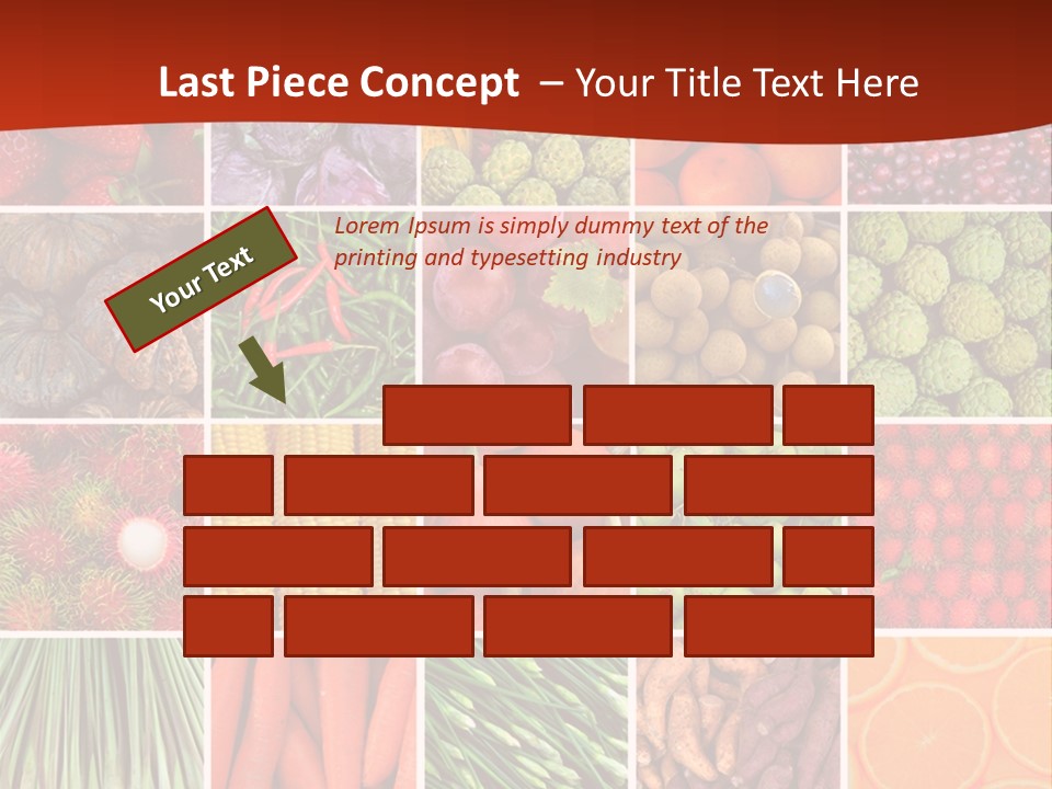 Life Ocean Water PowerPoint Template