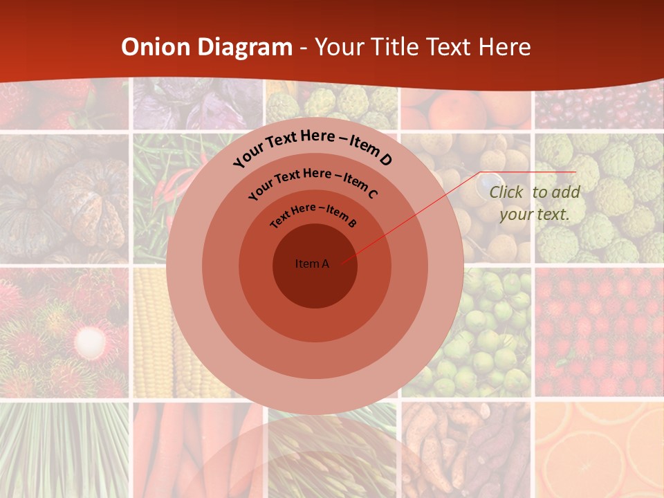 Life Ocean Water PowerPoint Template