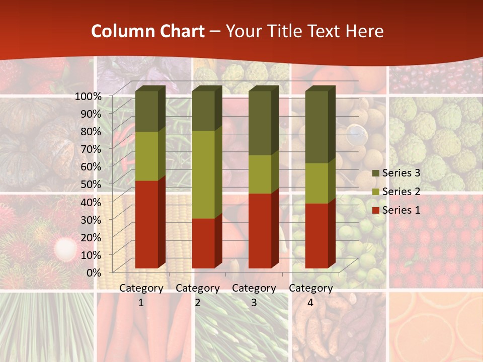 Life Ocean Water PowerPoint Template