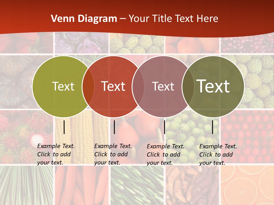 Life Ocean Water PowerPoint Template