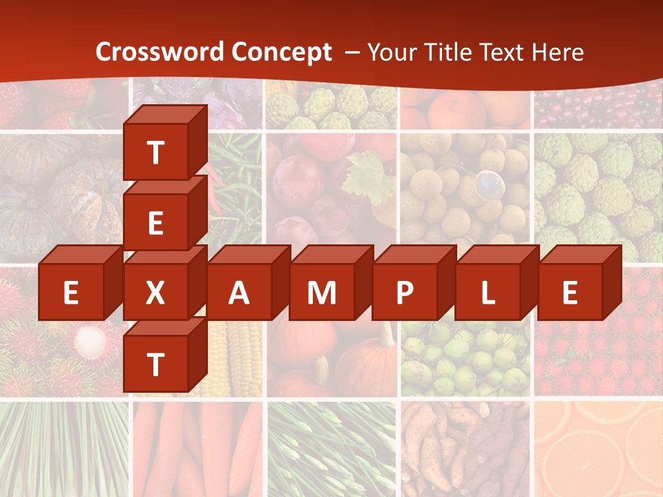 Life Ocean Water PowerPoint Template