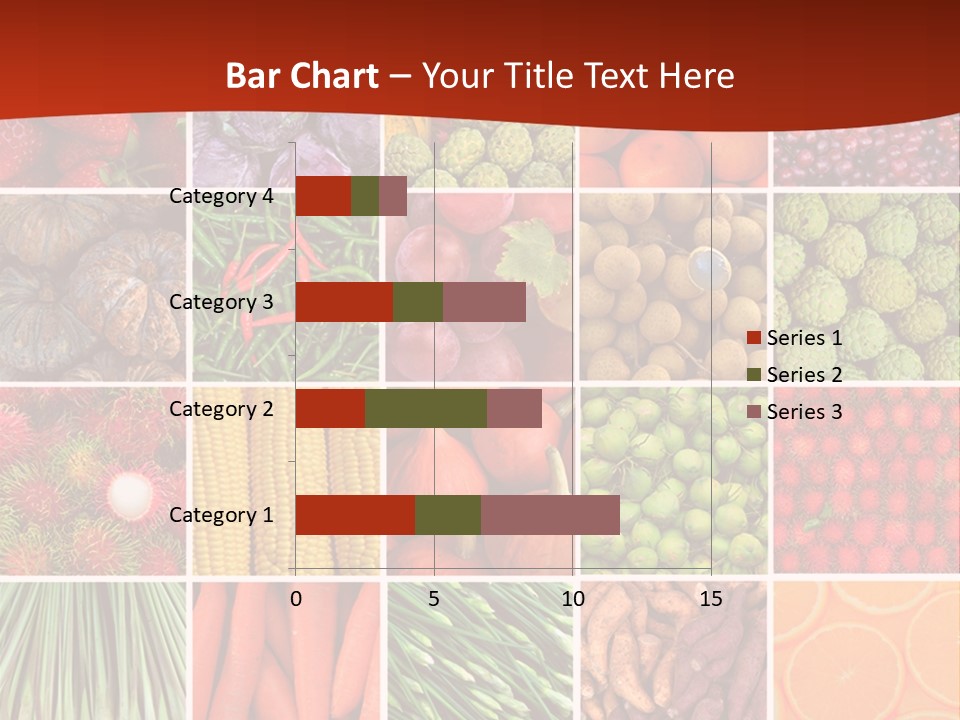 Life Ocean Water PowerPoint Template