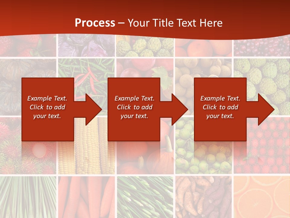 Life Ocean Water PowerPoint Template