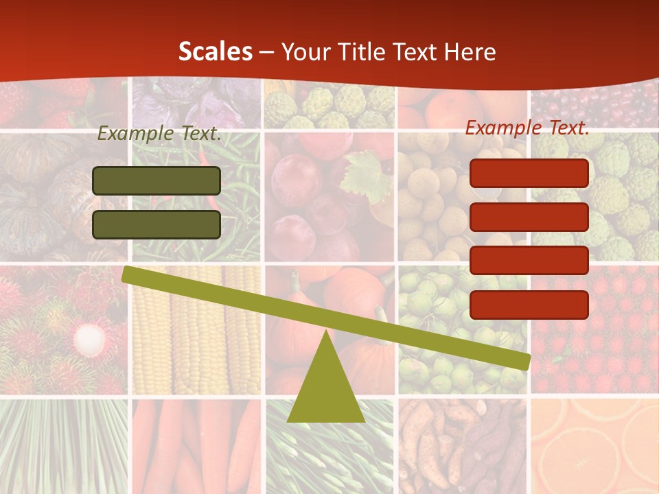 Life Ocean Water PowerPoint Template