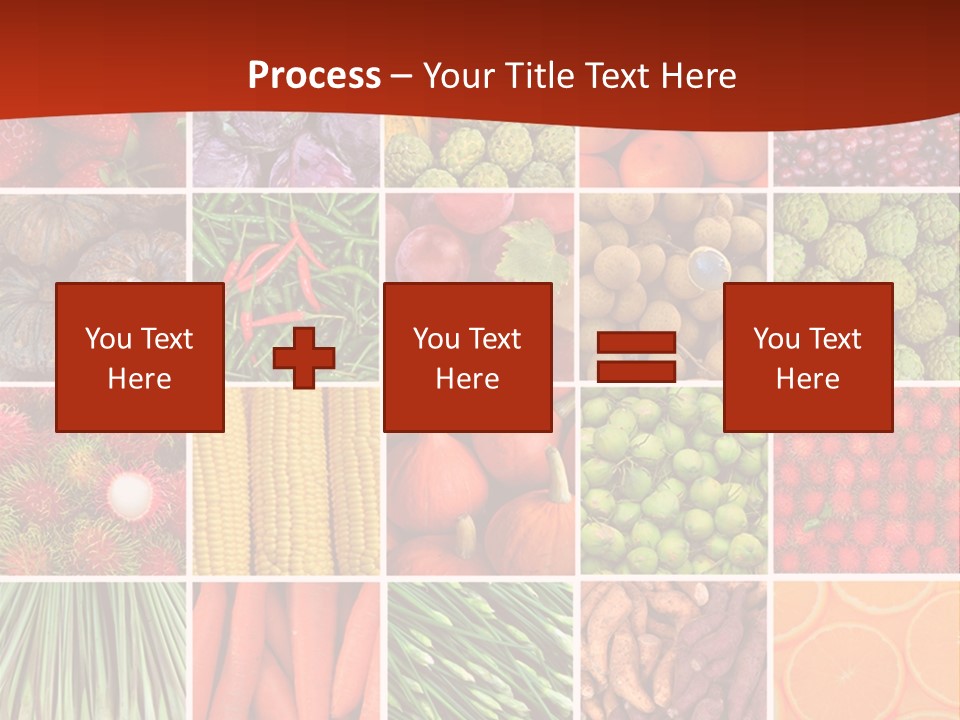 Life Ocean Water PowerPoint Template