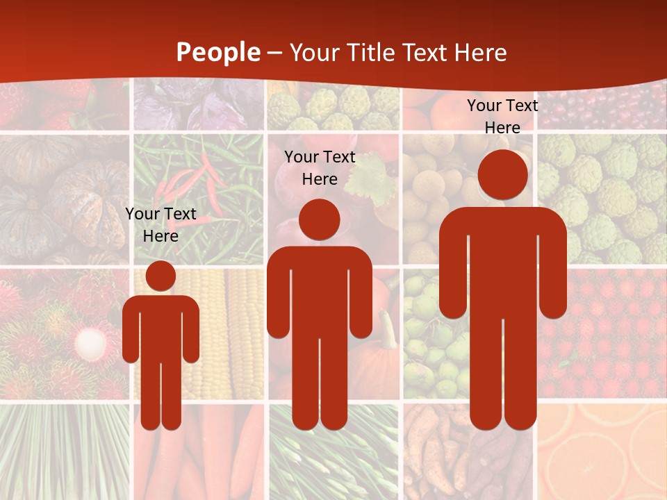 Life Ocean Water PowerPoint Template