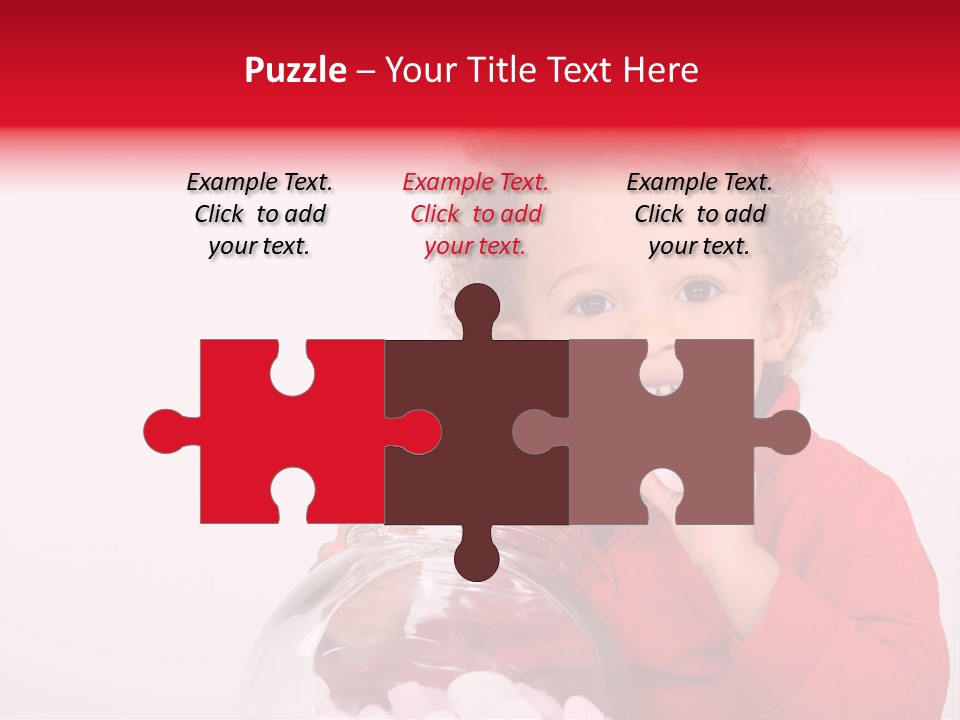 Standing Wellness Family PowerPoint Template