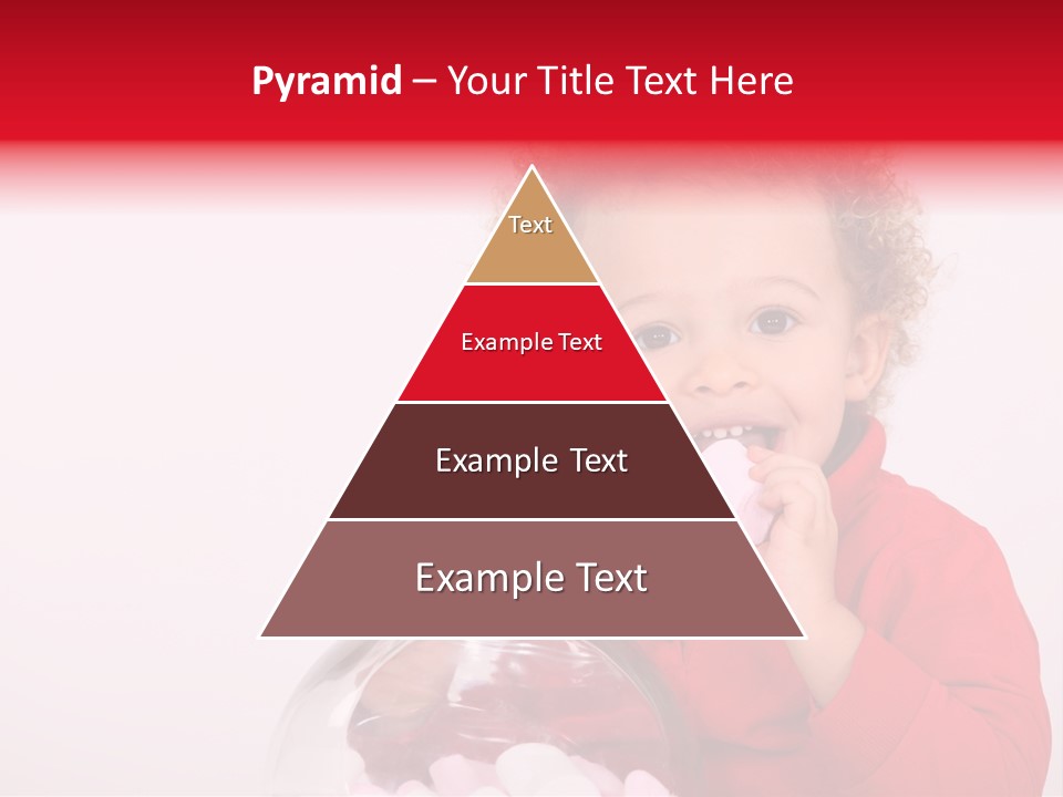 Standing Wellness Family PowerPoint Template