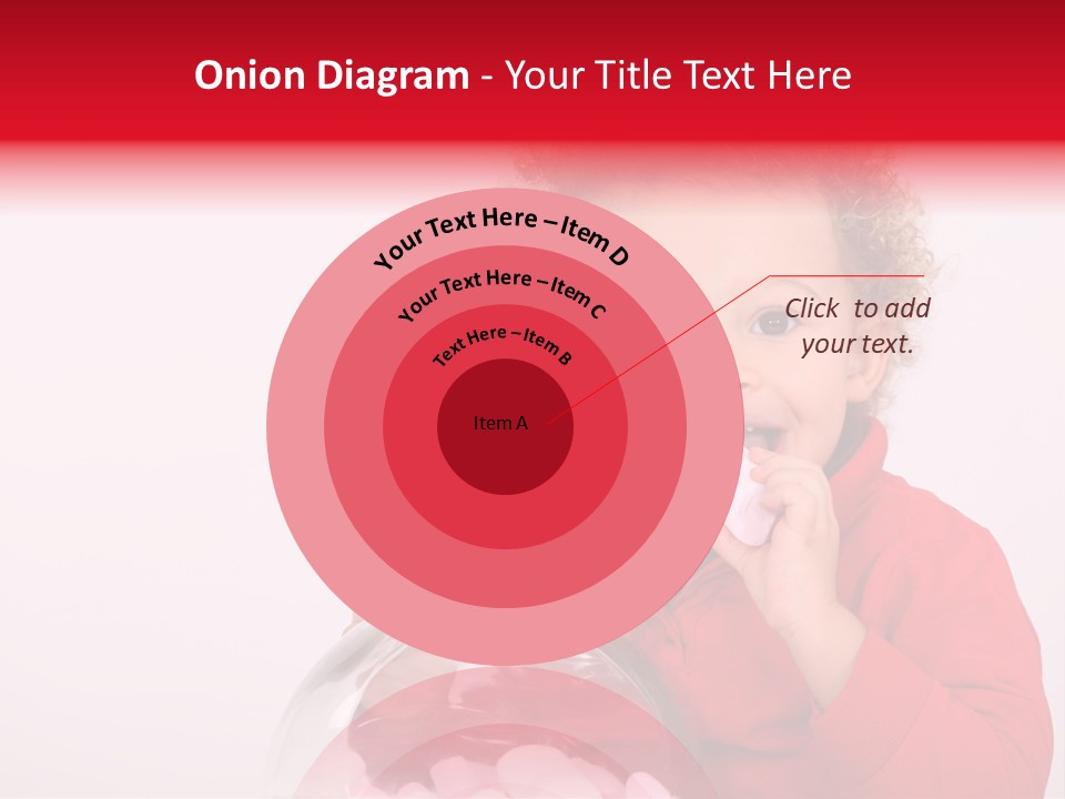 Standing Wellness Family PowerPoint Template