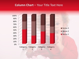 Standing Wellness Family PowerPoint Template