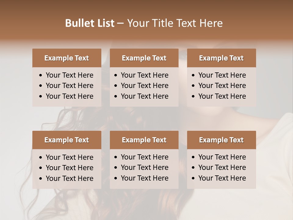 Peaceful Standing Retirement PowerPoint Template