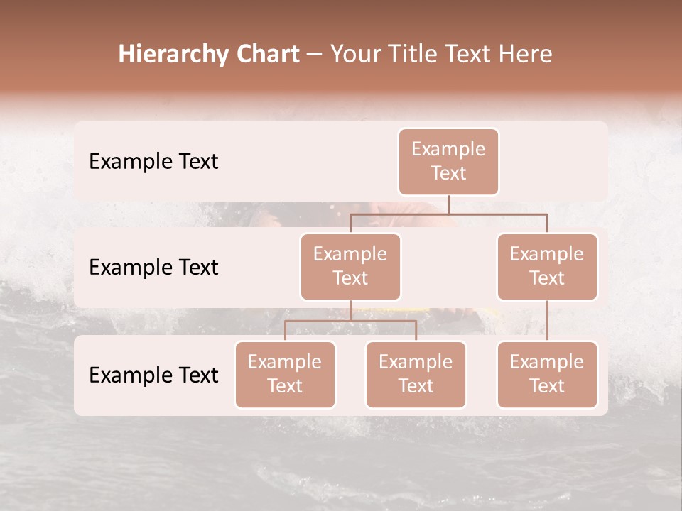 Sea Sad Wellness PowerPoint Template