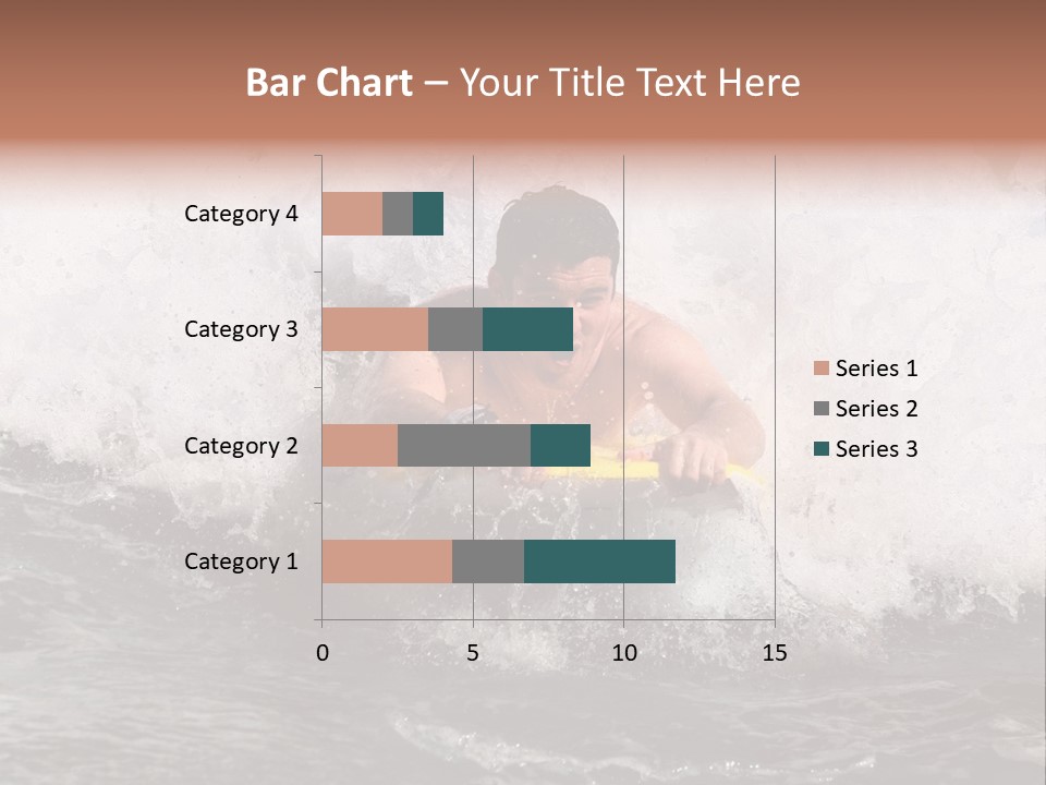 Sea Sad Wellness PowerPoint Template