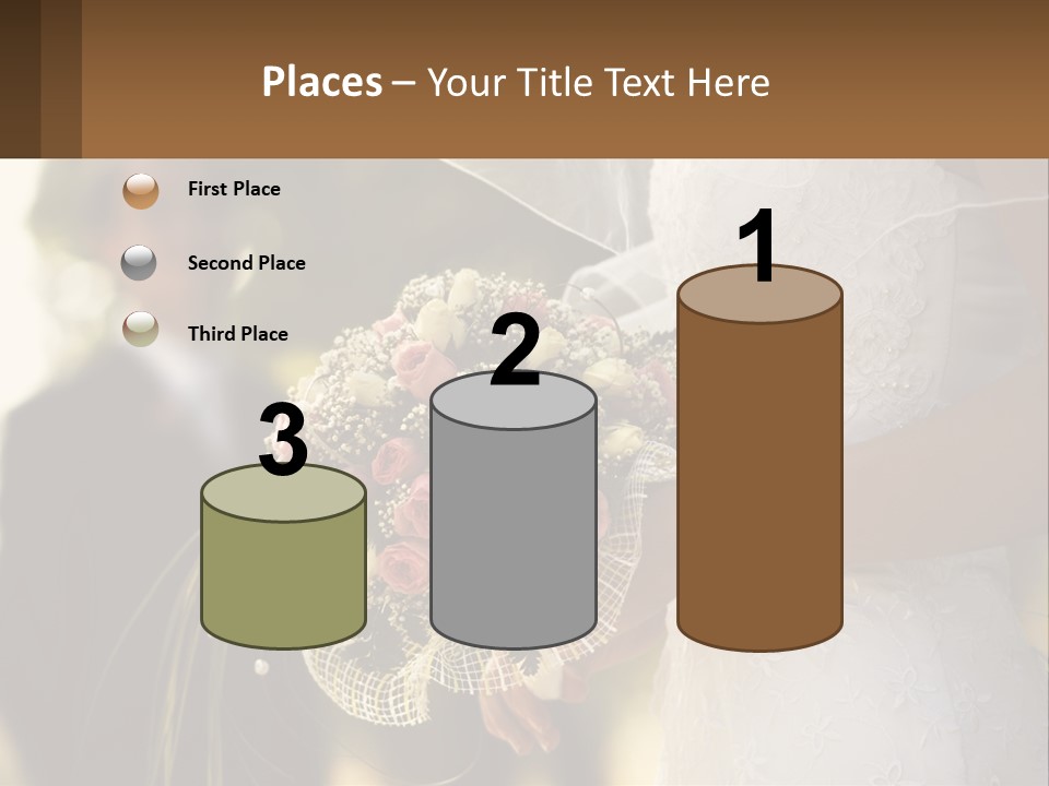 Old Sunrise Ocean PowerPoint Template