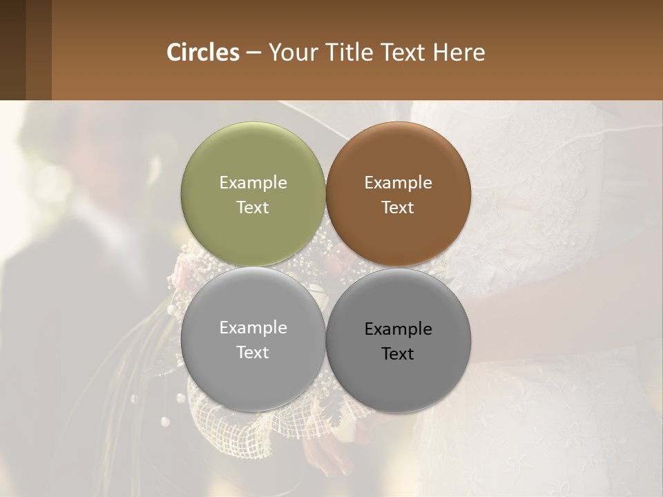 Old Sunrise Ocean PowerPoint Template