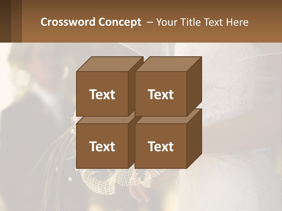 Old Sunrise Ocean PowerPoint Template