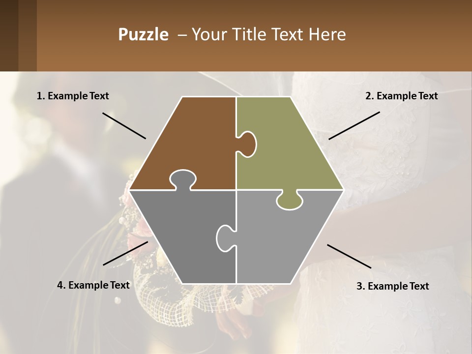 Old Sunrise Ocean PowerPoint Template