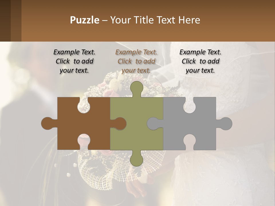 Old Sunrise Ocean PowerPoint Template