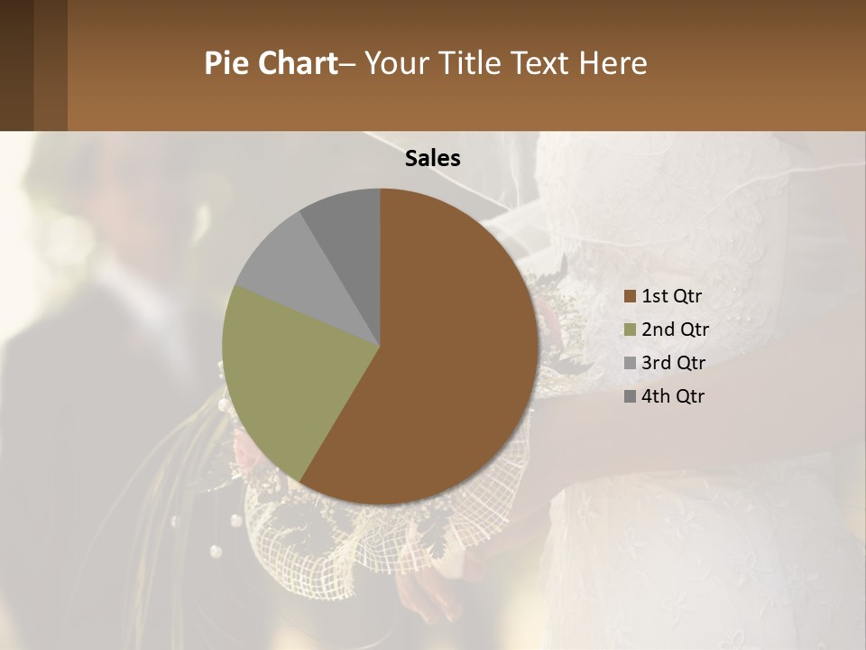 Old Sunrise Ocean PowerPoint Template