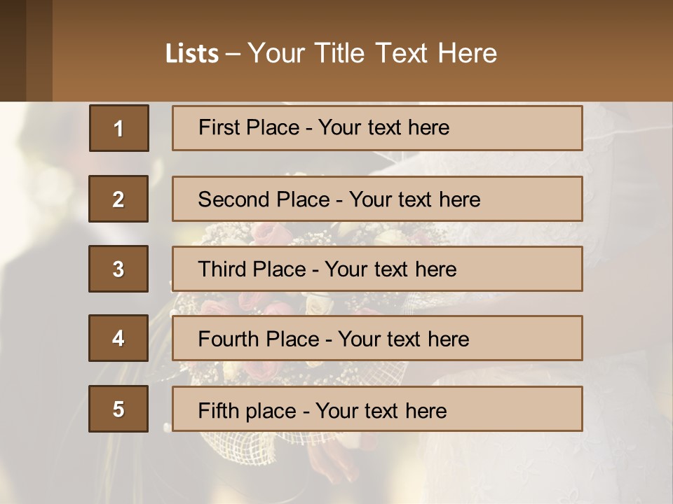 Old Sunrise Ocean PowerPoint Template