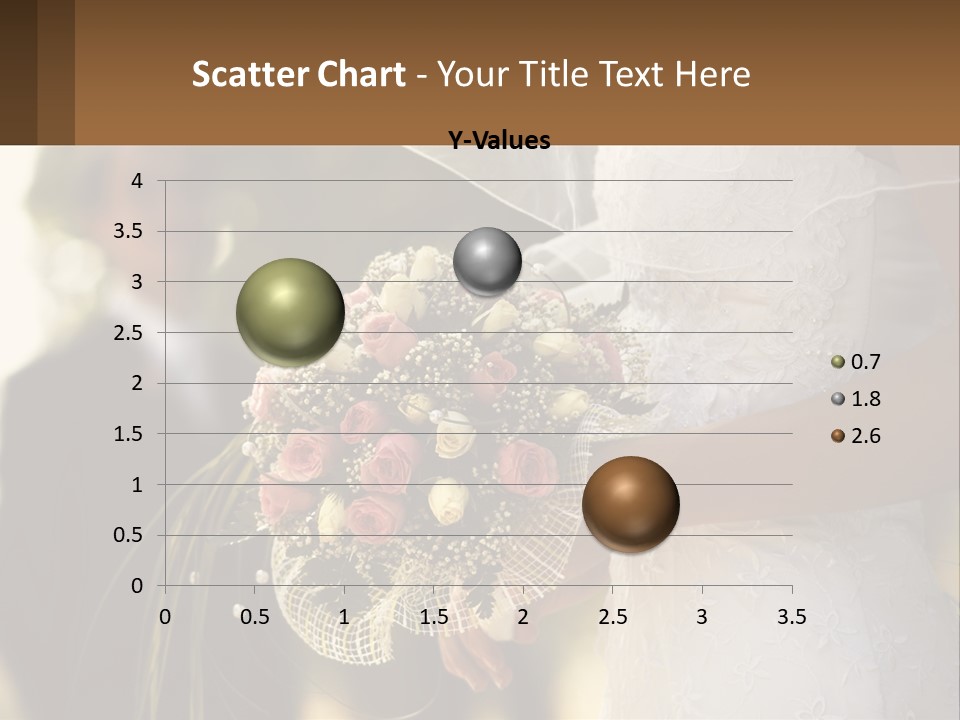 Old Sunrise Ocean PowerPoint Template